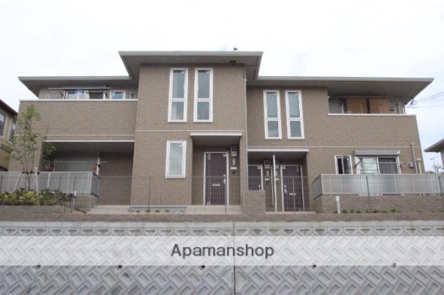 グリーンヒルズ・北神C棟