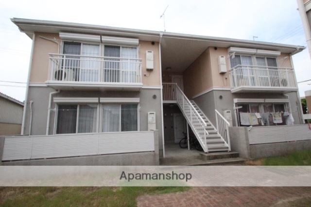 シティハイツ北六甲2