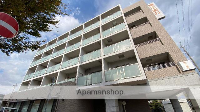 グランヒル神戸北