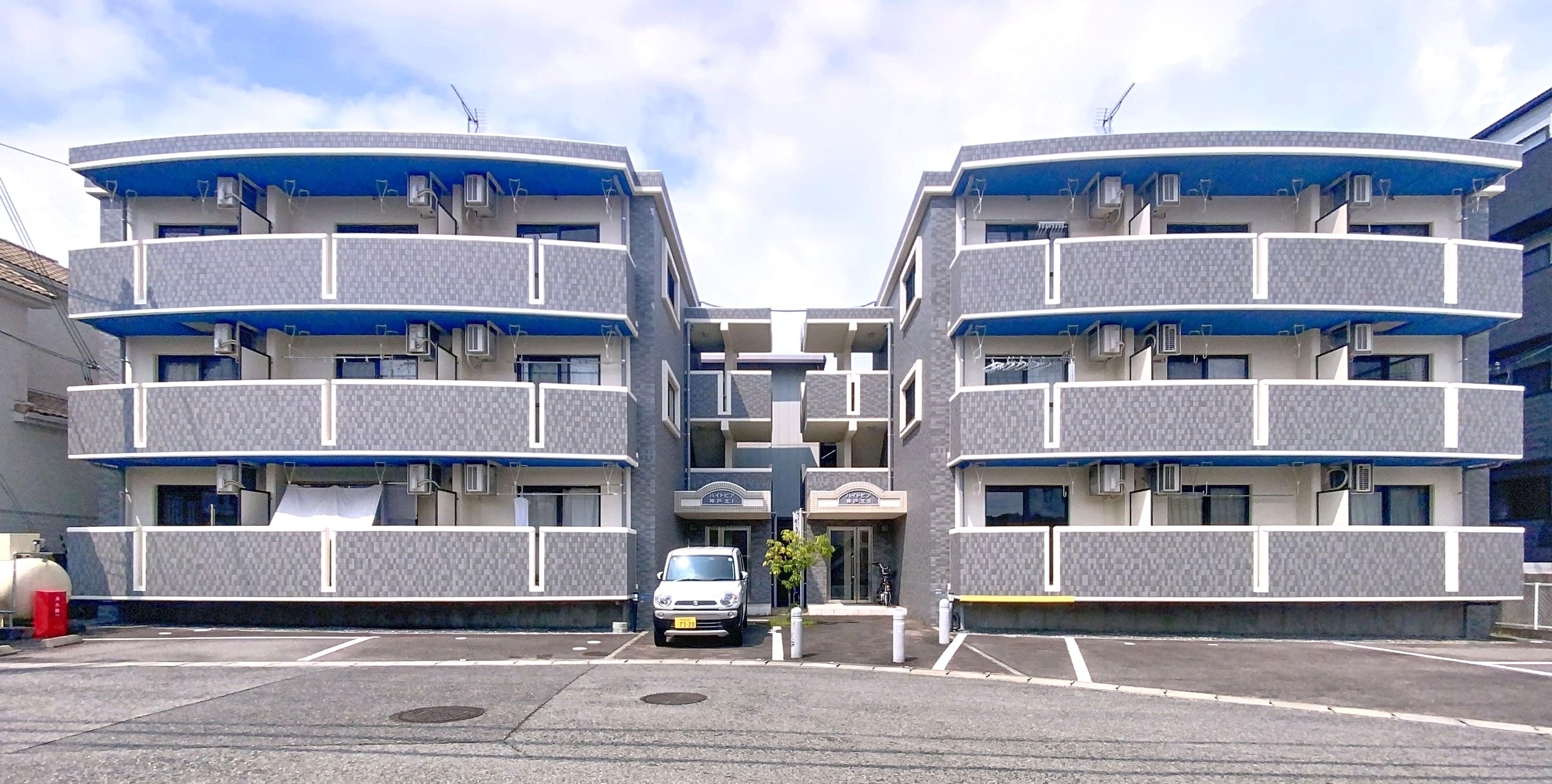 ハイトピア神戸北II