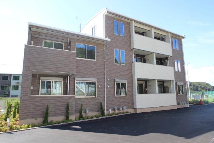 メゾン・ド・リアンⅩⅠ