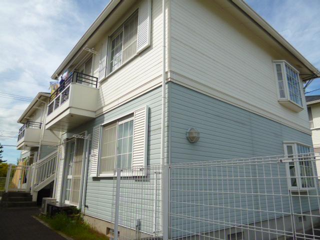 ルシェール藤原台