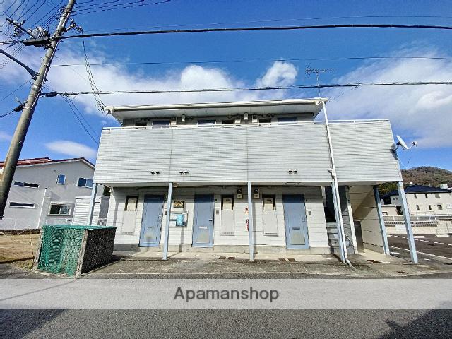 エスポワール谷上