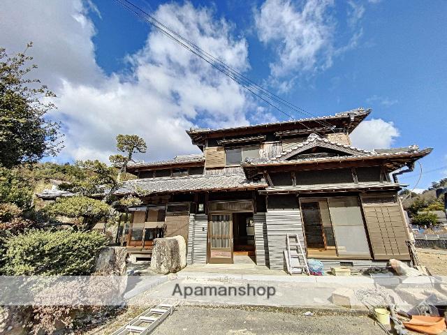 神戸電鉄三田線 田尾寺駅 徒歩30分 2階建 築41年