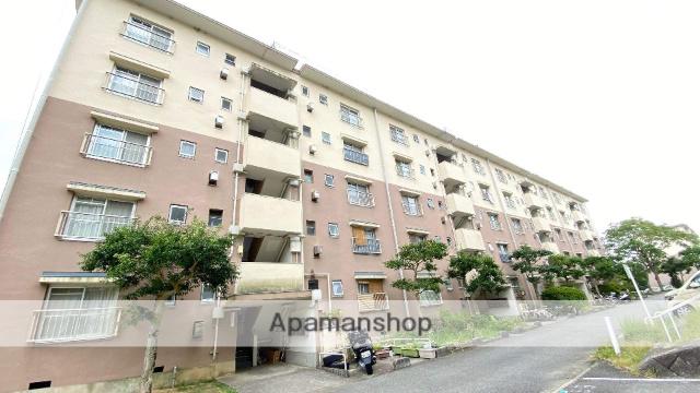 有野団地B37号棟