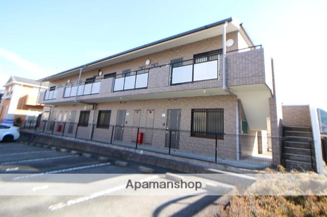 サントレージュ南町A棟
