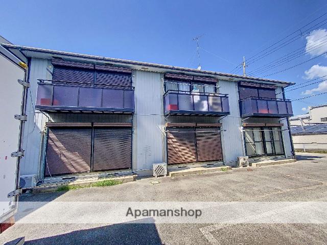 エステートピアファミール(2K/2階)