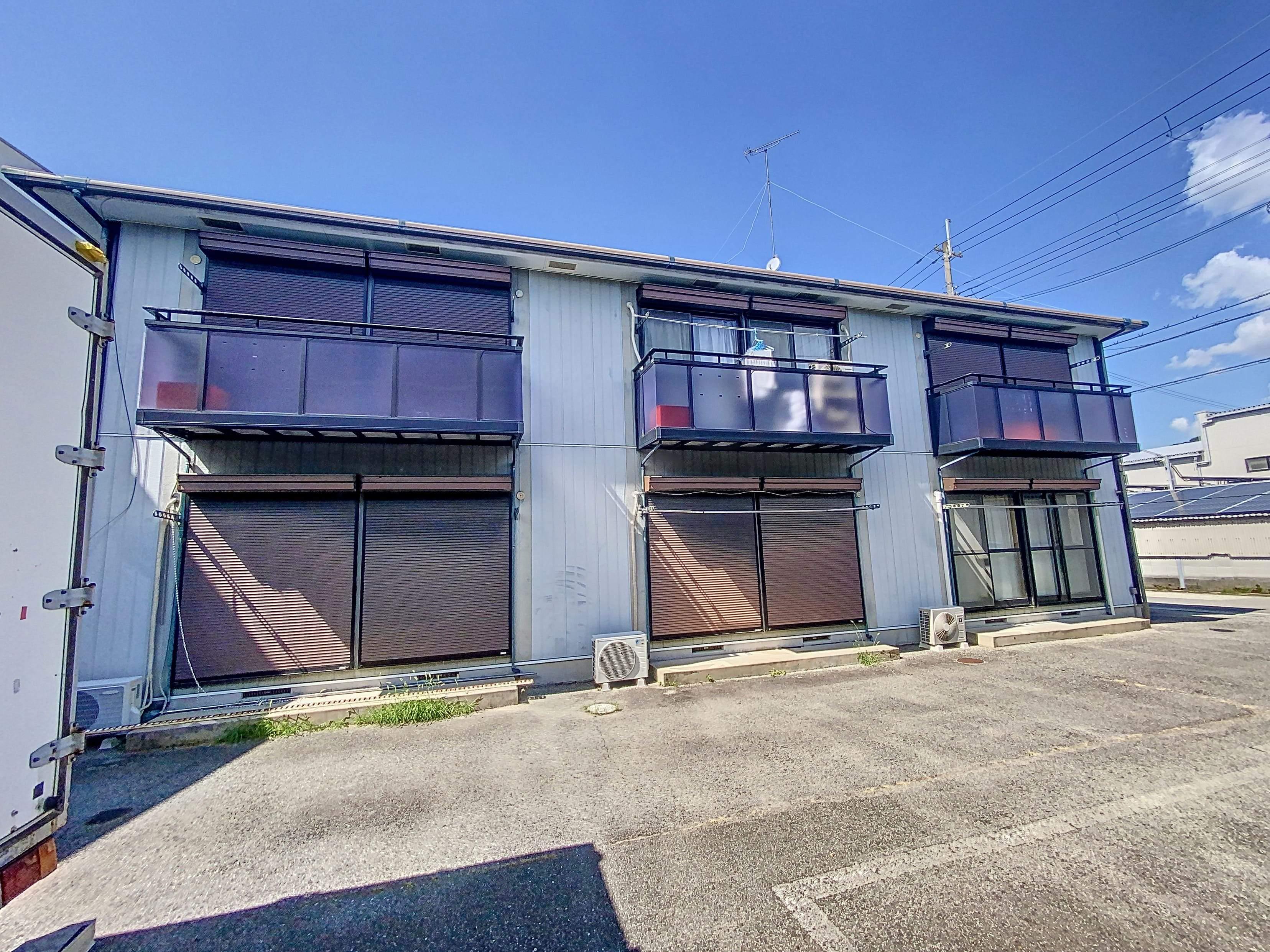 エステートピアファミール