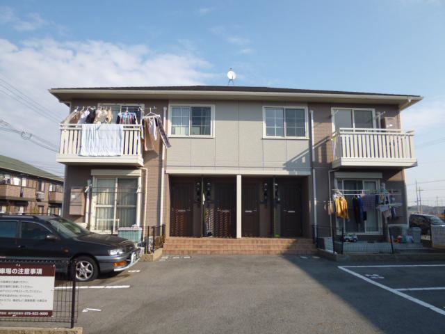 ハートランドⅤ