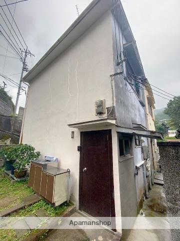 神戸電鉄有馬線 大池駅 徒歩5分 2階建 築60年