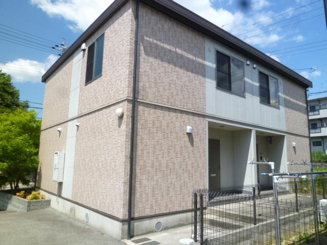 ビューテラスダイキ　Ｃ