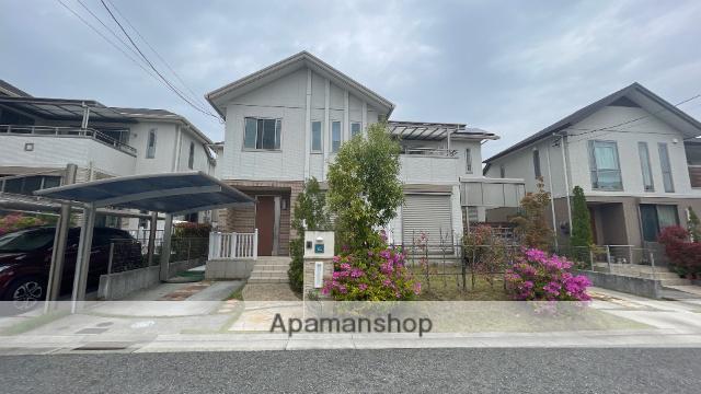 兵庫県神戸市北区 2階建 築14年