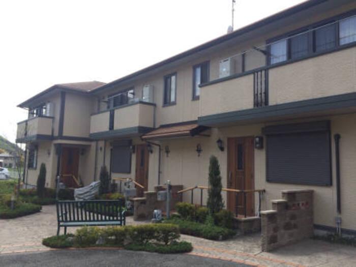 ラ　プロヴァンス　Ｇ棟