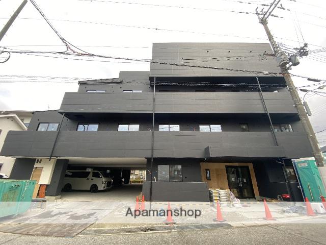 ザ・スカイレジデンス