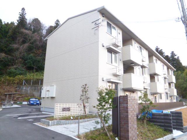 アネックス北神戸