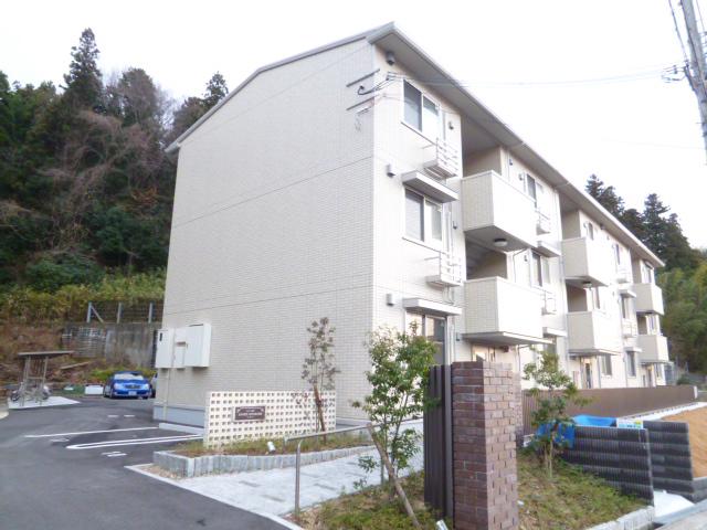 アネックス北神戸