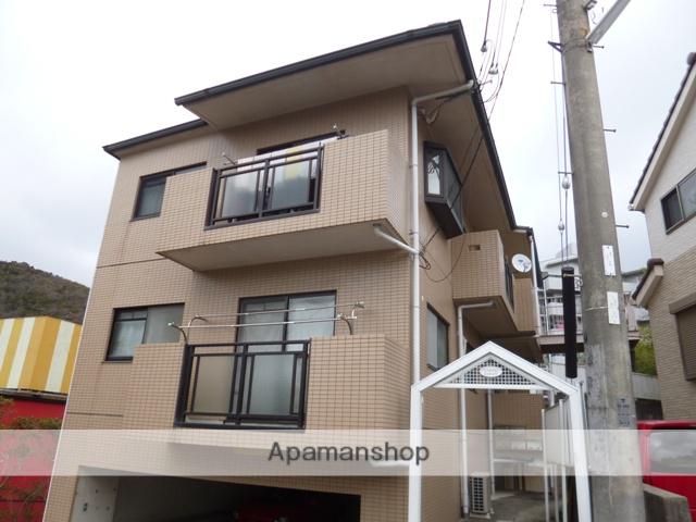 サンロイヤル唐櫃