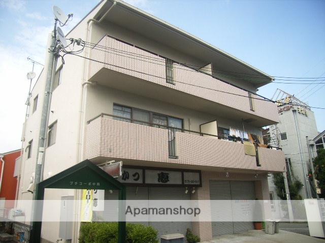 プチコーポ中西