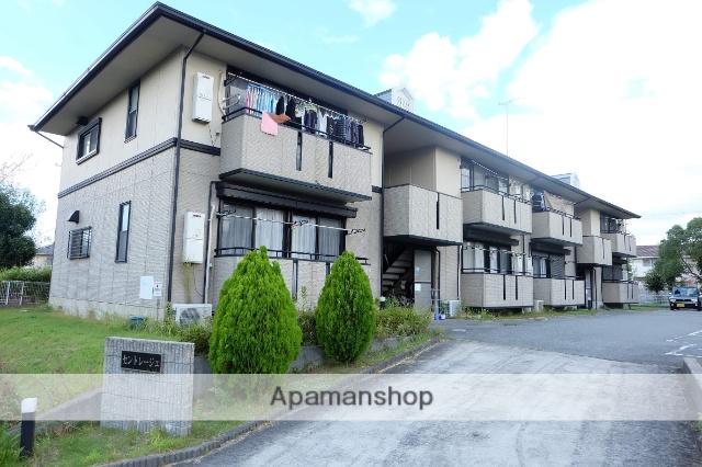 セントレージュ