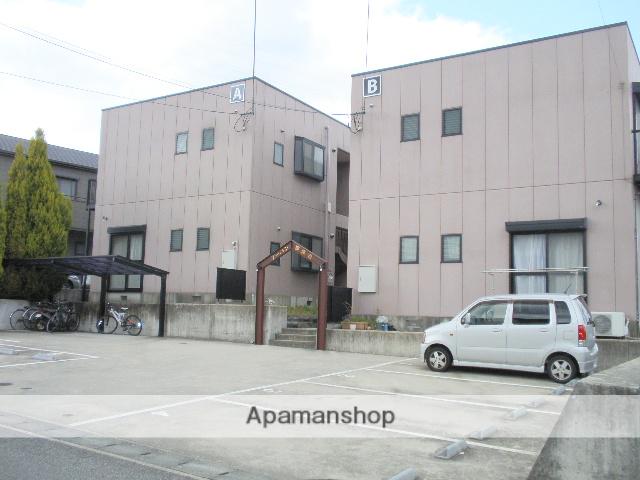 アーバン藤原台