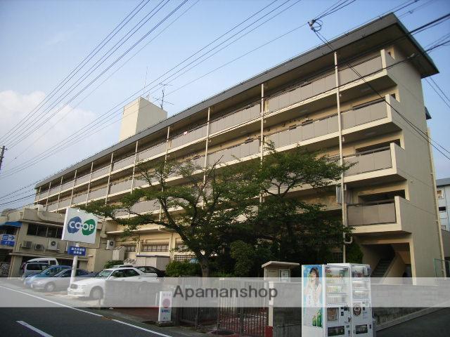 有野16団地 西ビル