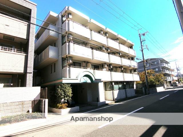 ジョイフル東園田