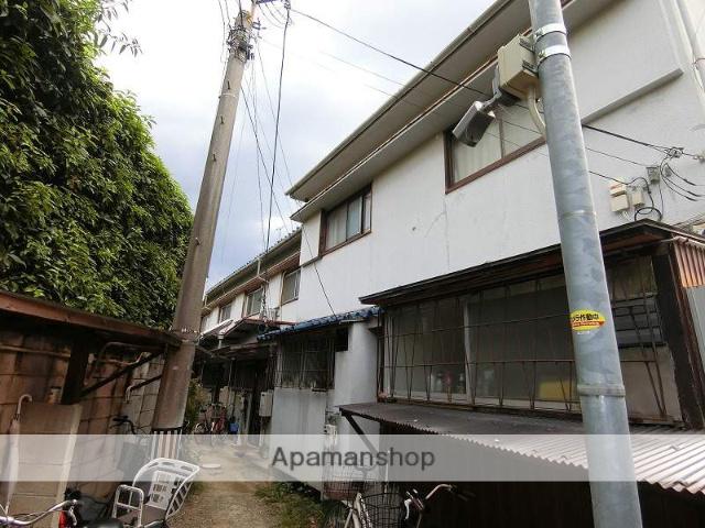 松田１丁目貸家