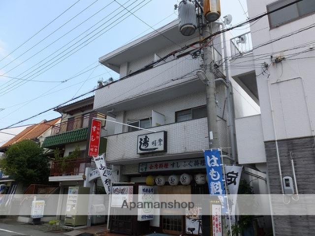 ウィズ園田(2K/2階)