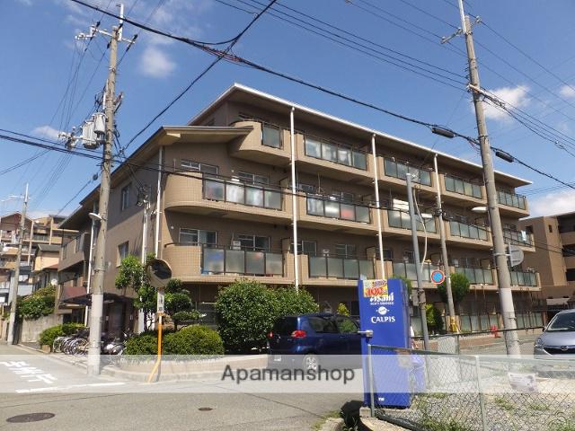 園田シティハイツ