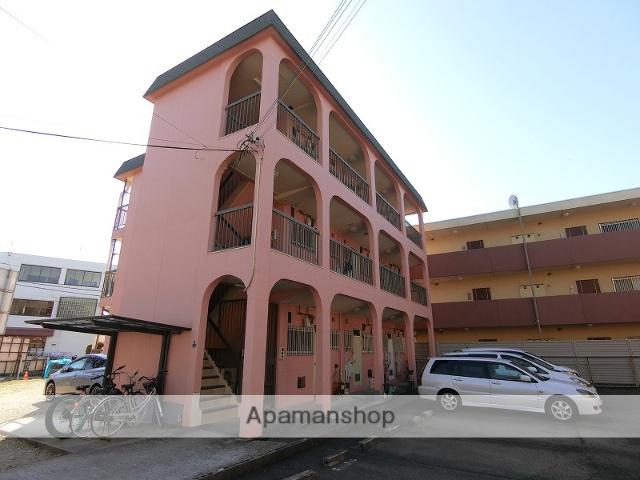 マンション坂本