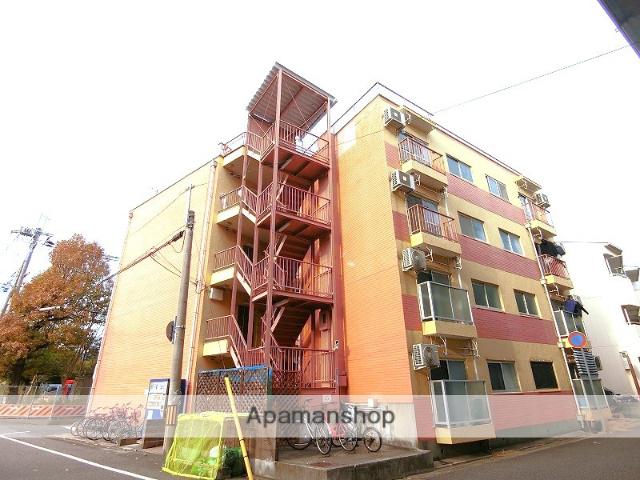 東園田イーストハイツ