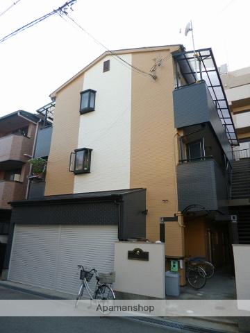 シャルム東園田