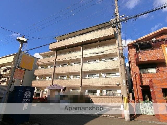 セルジュYS東園田