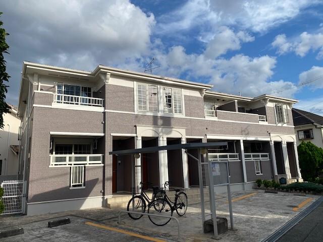 コンコルディア武庫之荘