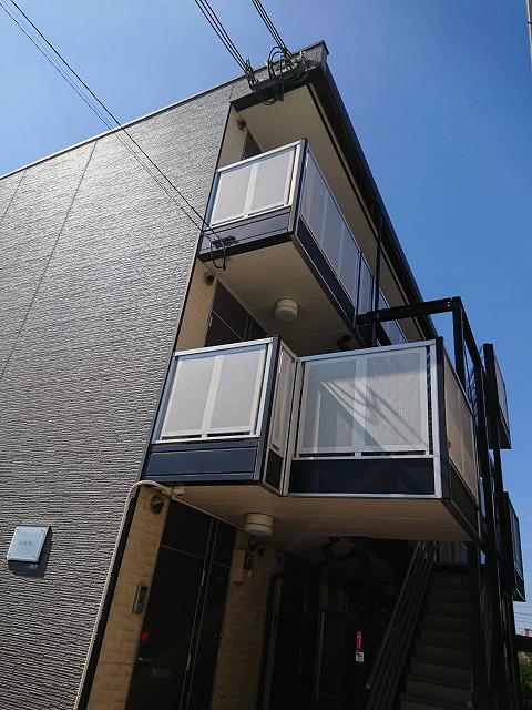 レオパレス アーク