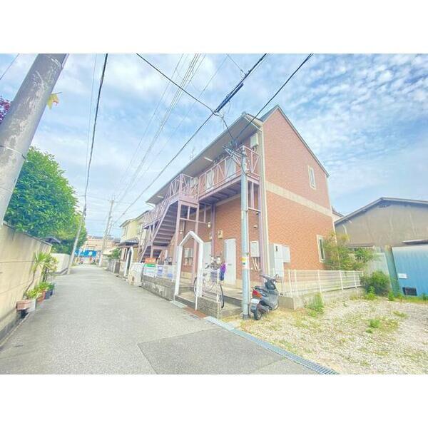 プチグレイス塚口弐番館(ワンルーム/1階)