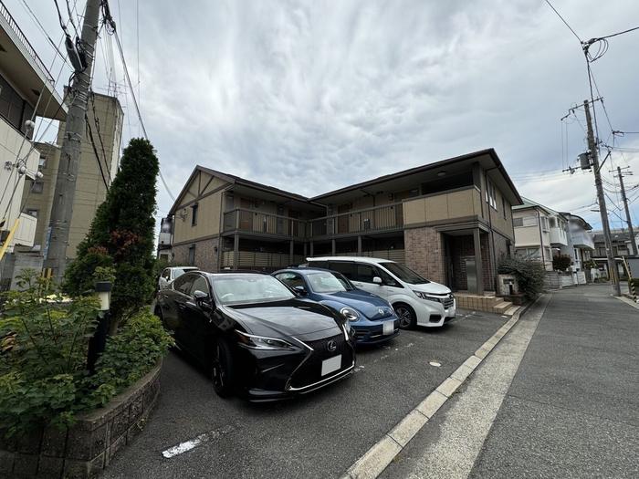 サン・ボナール