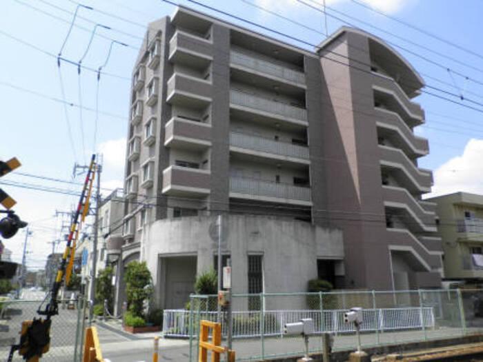 ラディウス武庫之荘