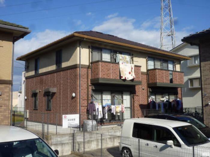 朝山タウンハウス　Ｂ棟