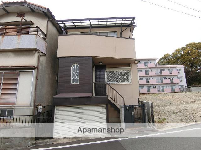 兵庫県尼崎市東園田町1丁目の戸建賃貸