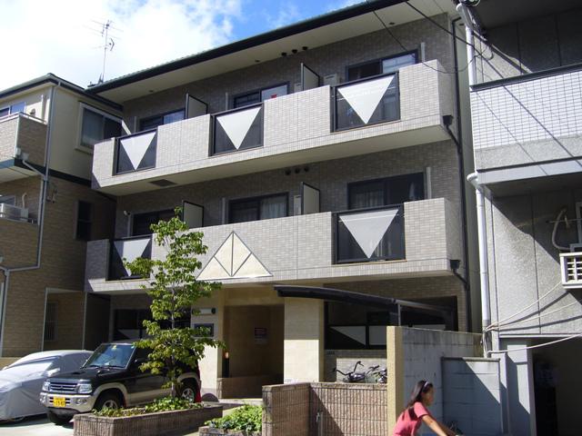 ルミエール東塚口