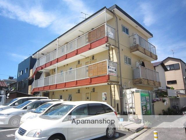 リブレメゾン園田