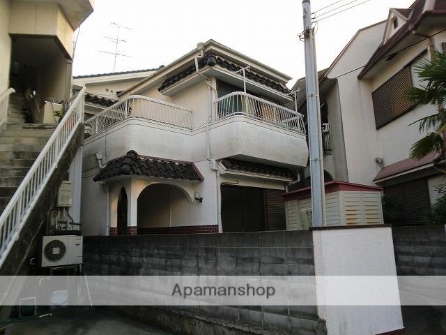 サンシャインビラⅠ