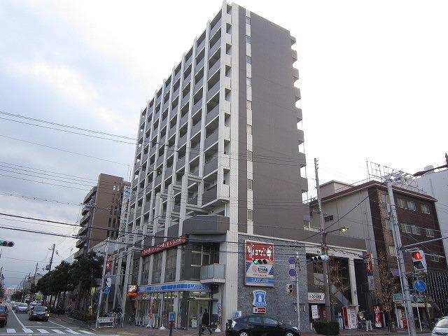 レジュールアッシュ尼崎駅前