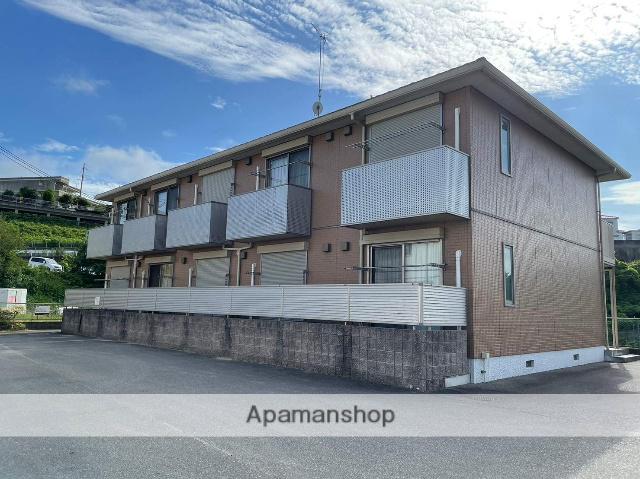 シャーメゾン木幡駅前