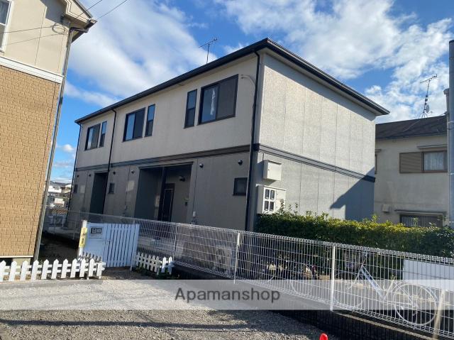 ハイツ光緑ヶ丘