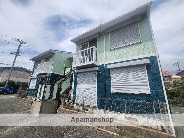 神戸電鉄粟生線 三木駅(神戸電鉄) 徒歩6分 2階建 築35年