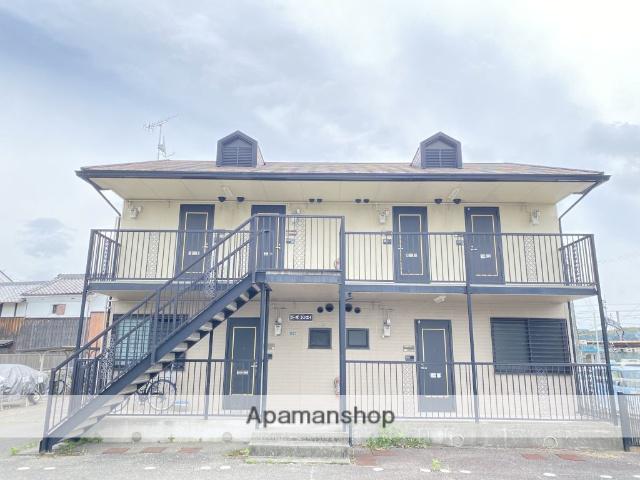 コーポシンエイ