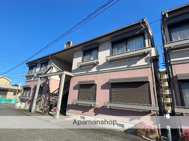 サンシティハイツ