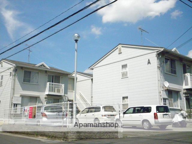 グランデュール三木A棟